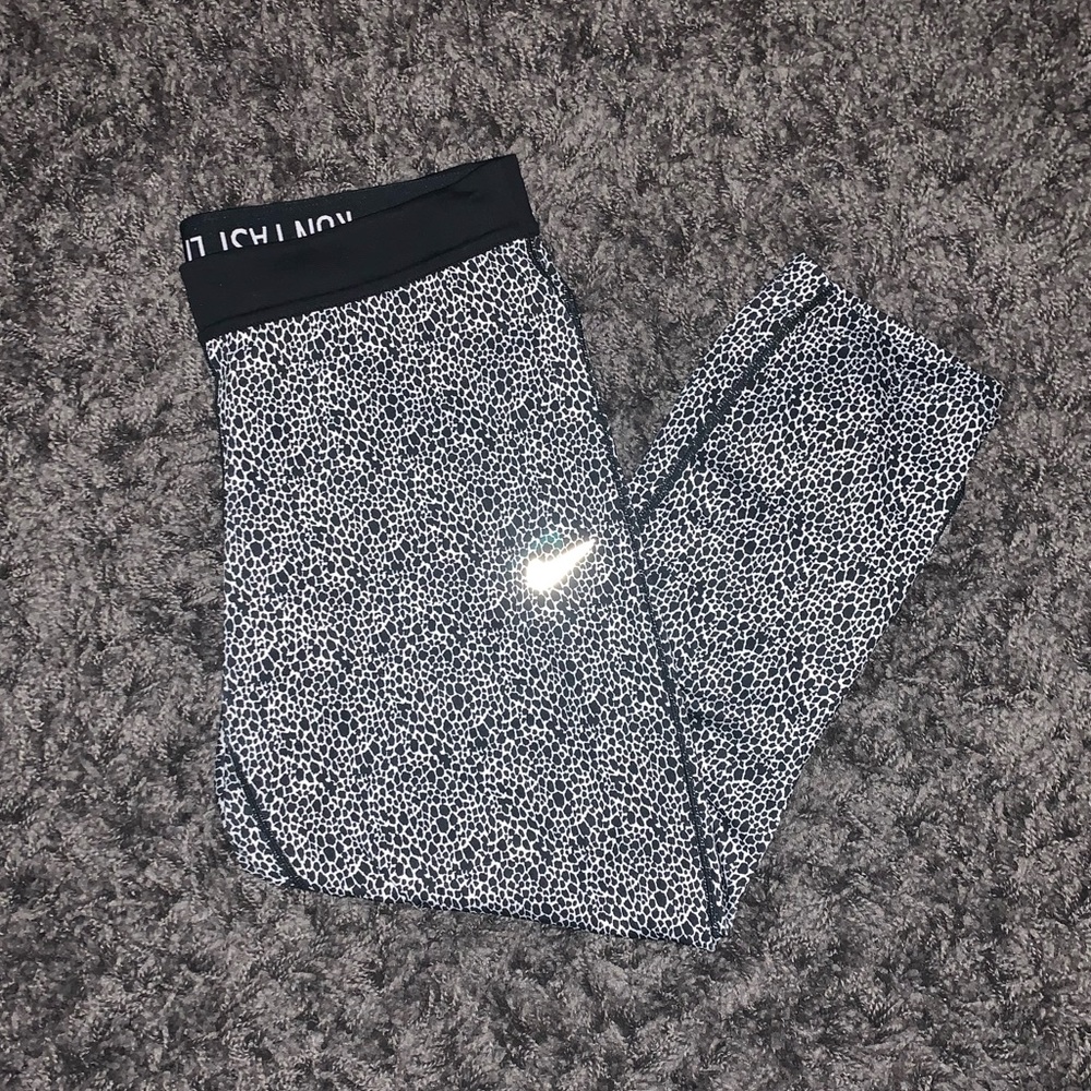 Women’s Nike Athletic Leggings